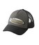 HIBISCUS OVAL LOGO TRUCKER CAP