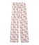 TATOO PATTERN PANTS