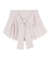 STRIPED CULOTTES