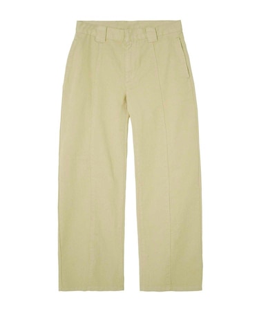 BONDAGE PANTS