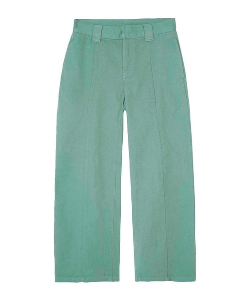 BONDAGE PANTS