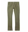 LOW RISE SKINNY STRAIGHT LEG PANTS