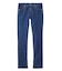 LOW RISE SKINNY STRAIGHT LEG PANTS