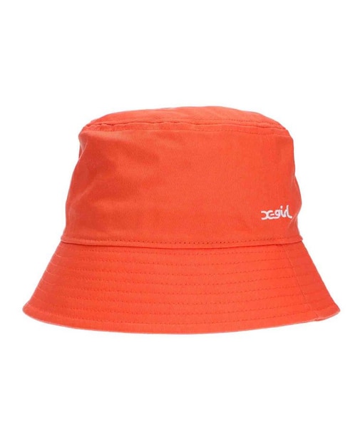 BASIC BUCKET HAT