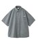 FADED FACE S/S SHIRT