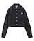 FADED FACE L/S SHIRT