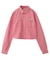 FADED FACE L/S SHIRT