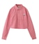FADED FACE L/S SHIRT