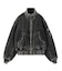 FADED REVERSIBLE MA-1 JACKET