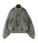FADED REVERSIBLE MA-1 JACKET