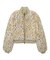 FAUX FUR COMPACT JACKET