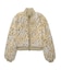 FAUX FUR COMPACT JACKET
