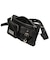 FAUX LEATHER 2WAY BELT BAG