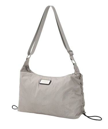 SIDE DRAWSTRING BAG