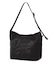 LOGO AND NUMBER MESSENGER BAG