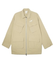 MILITARY SHIRT