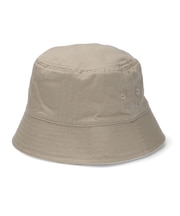 REVERSIBLE BUCKET HAT