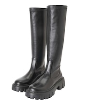 STRETCH BOOTS