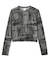 PHOTOGRAPHY MESH TOP