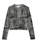 PHOTOGRAPHY MESH TOP