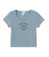 RIB BABY TOP