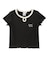 LETTUCE EDGE BABY TOP