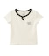 LETTUCE EDGE BABY TOP