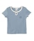 LETTUCE EDGE BABY TOP