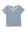 LETTUCE EDGE BABY TOP