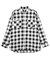 FACE PLAID L/S SHIRT