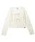 BUTTERFLY LACE CARDIGAN
