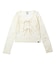 BUTTERFLY LACE CARDIGAN