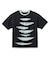 DISTRESSED S/S BABY TEE