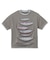 DISTRESSED S/S BABY TEE