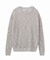 OPENWORK KNIT TOP