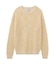 OPENWORK KNIT TOP