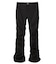 SHIRRING FLARE PANTS