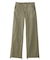 ADJUSTABLE HEM PANTS