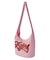 OLD CURSIVE LOGO HOBO BAG