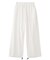 FACE LABEL EASY PANTS