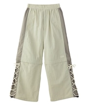 3WAY TRACK PANTS