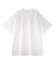 RHINESTONE STARDUST LOGO S/S TEE DRESS
