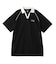 OLD CURSIVE LOGO TEE DRESS