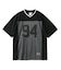 FOOTBALL TEE DRESS
