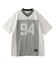 FOOTBALL TEE DRESS