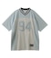 FOOTBALL TEE DRESS