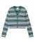 STRIPED CARDIGAN