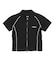 RACING ZIP UP TOP