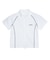 RACING ZIP UP TOP