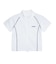 RACING ZIP UP TOP